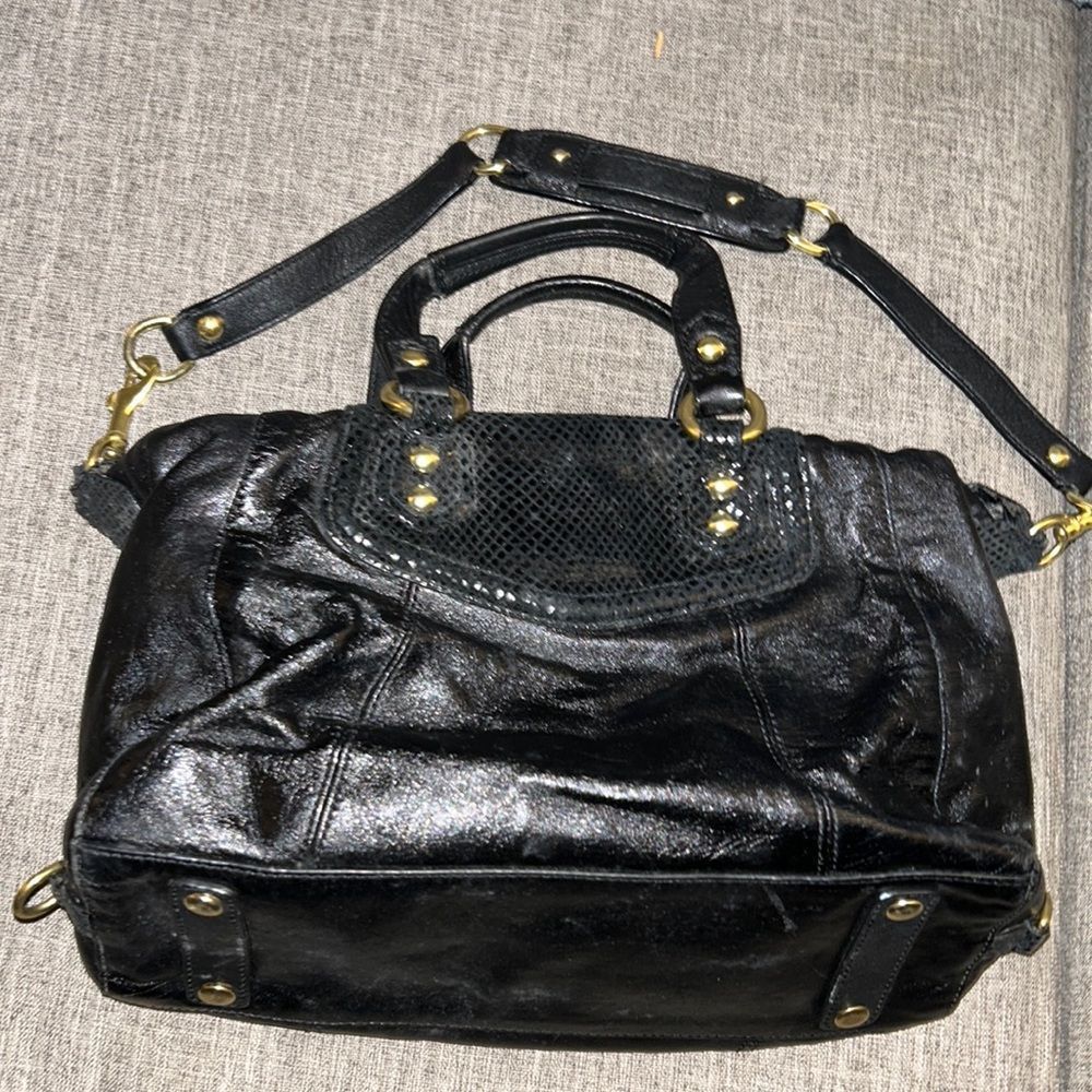 Coach bag